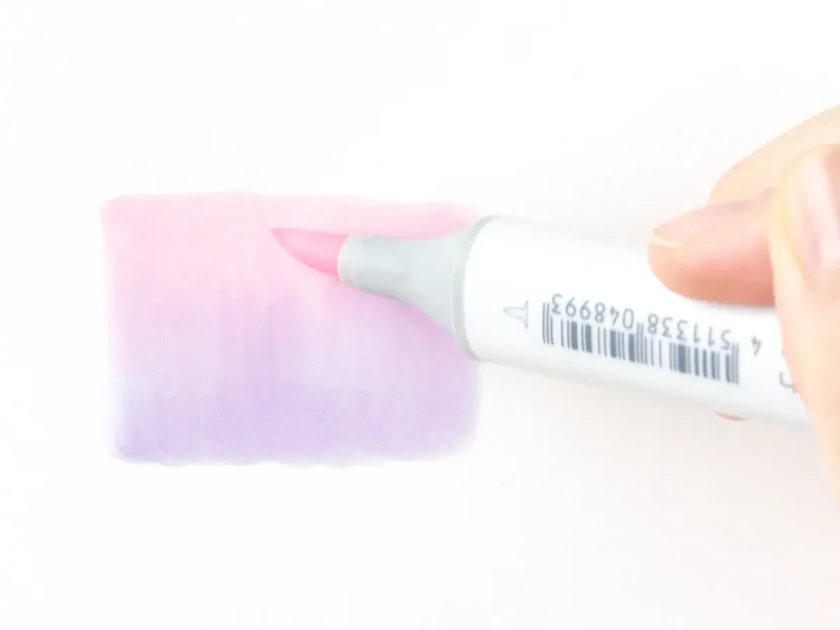 The Basics : Blending Techniques
