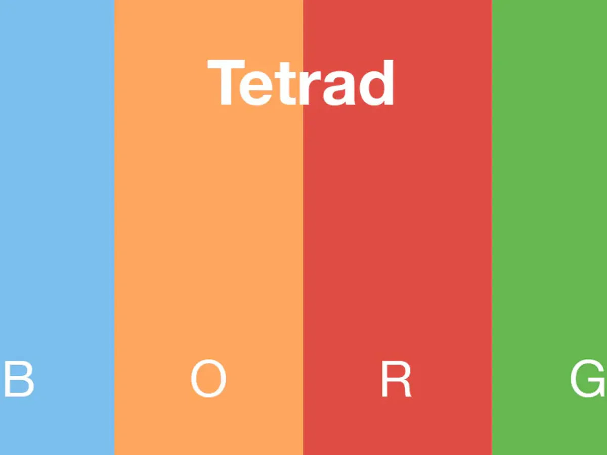 Color Schemes 2