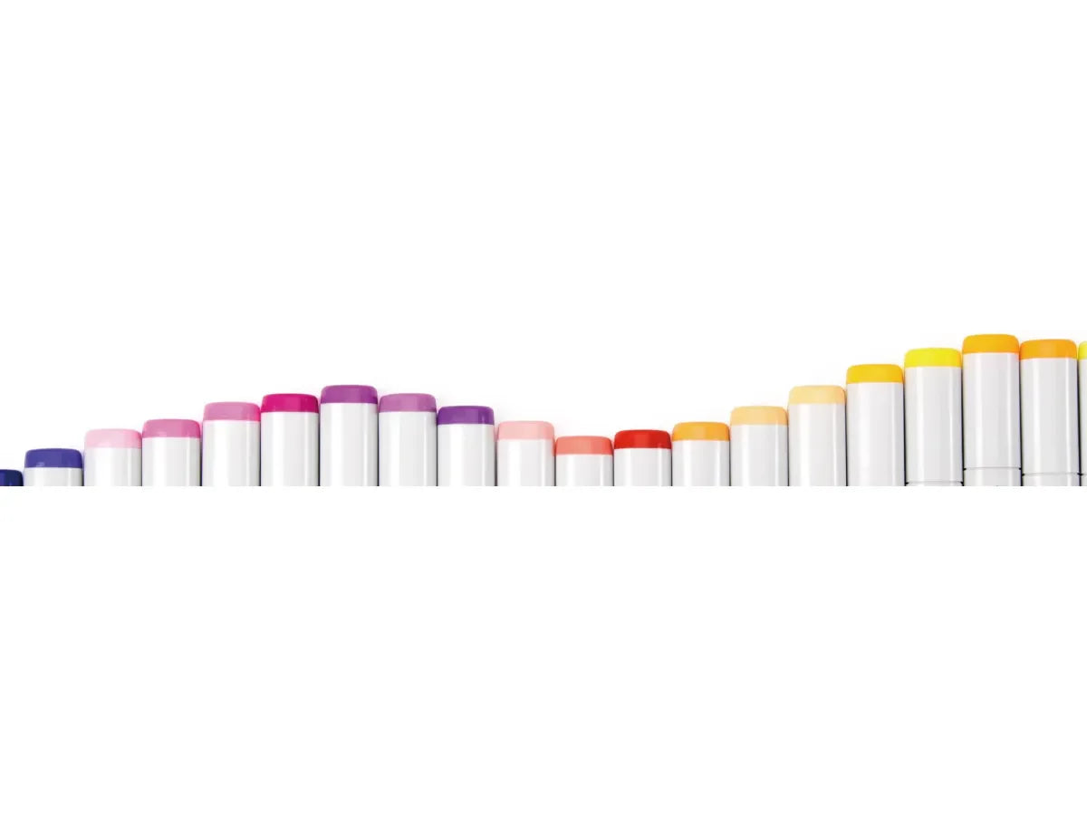 Copic Color System