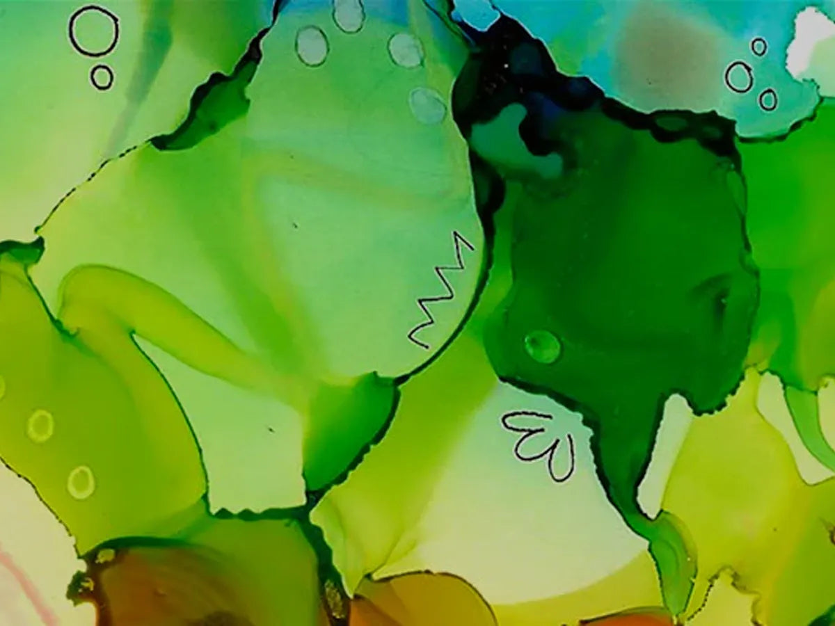 Signature Copic Products: Markers, Pens, and Ink