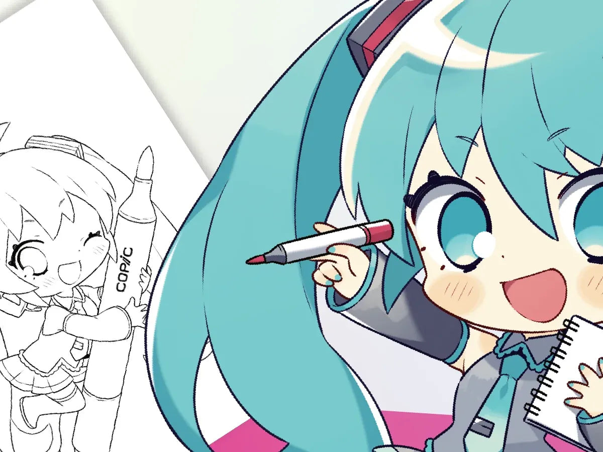 Hatsune Miku Limited Set