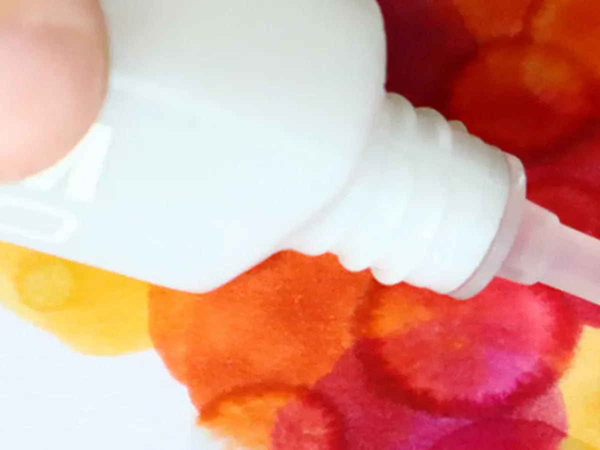 Intro to the 0 Colorless Blender