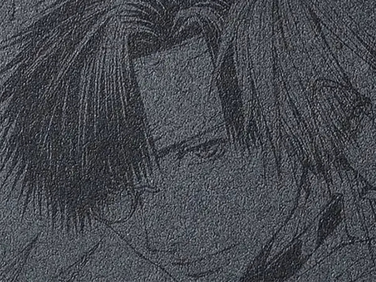 Saiyuki x Copic Limited Edition Set