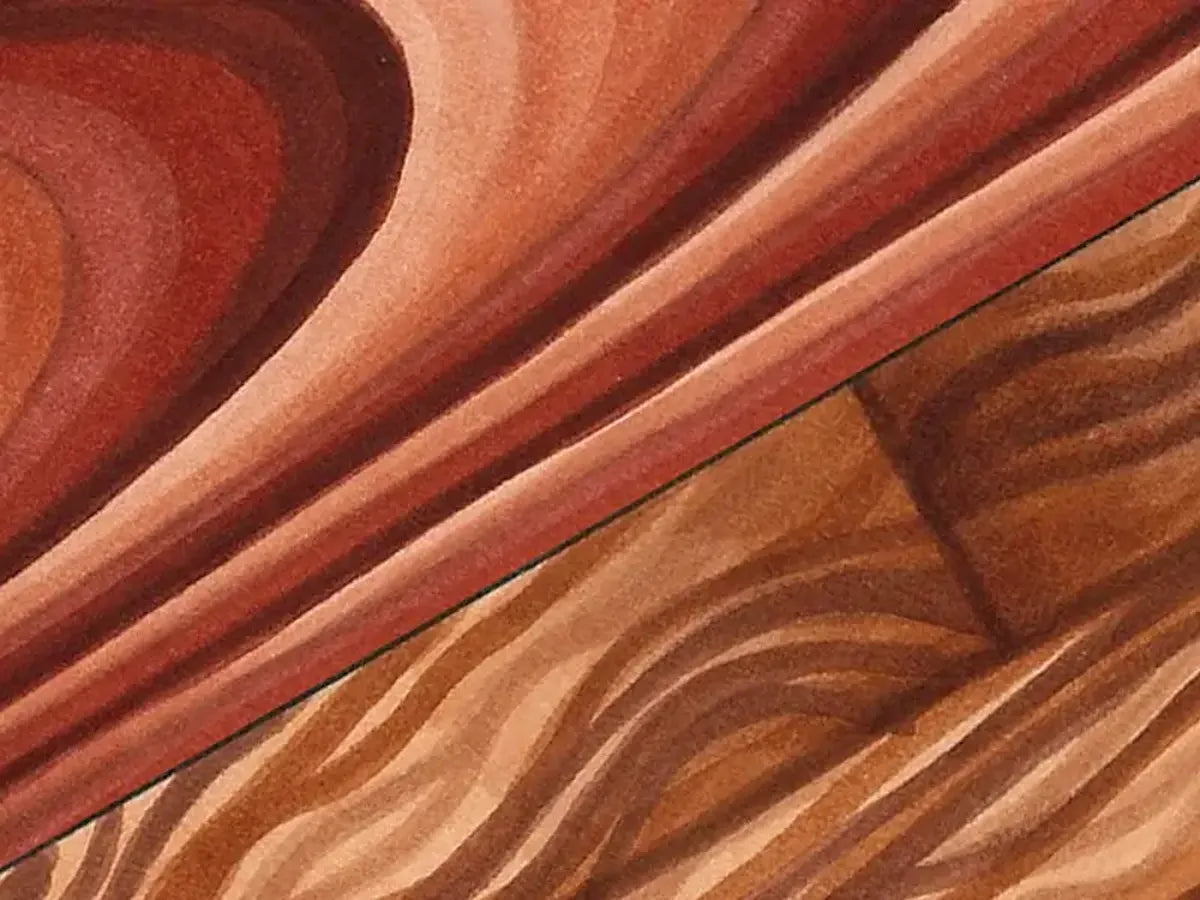 Textures, WOOD