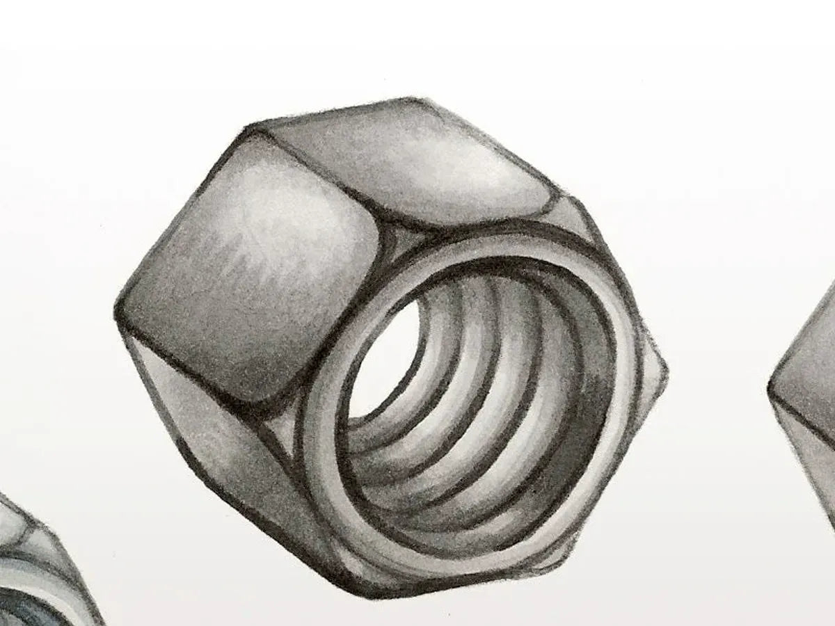 The “Other” Colors: Grays