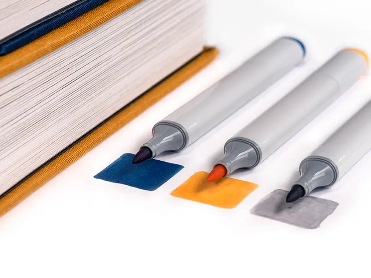 Welcome to the Copic Newsletter!
