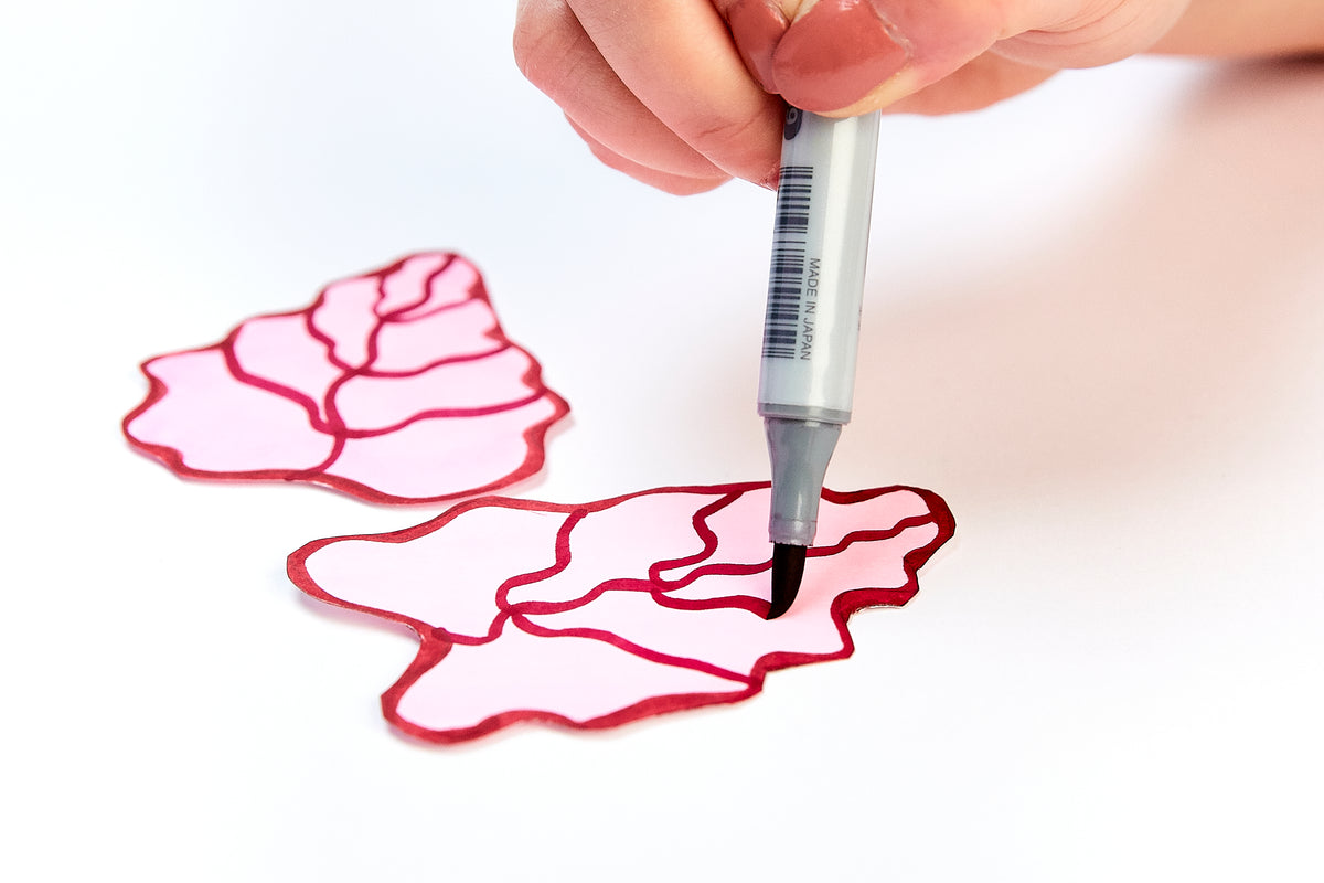 About COPIC® ciao Markers