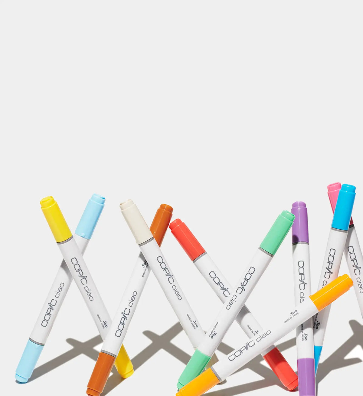 COPIC® ciao Markers