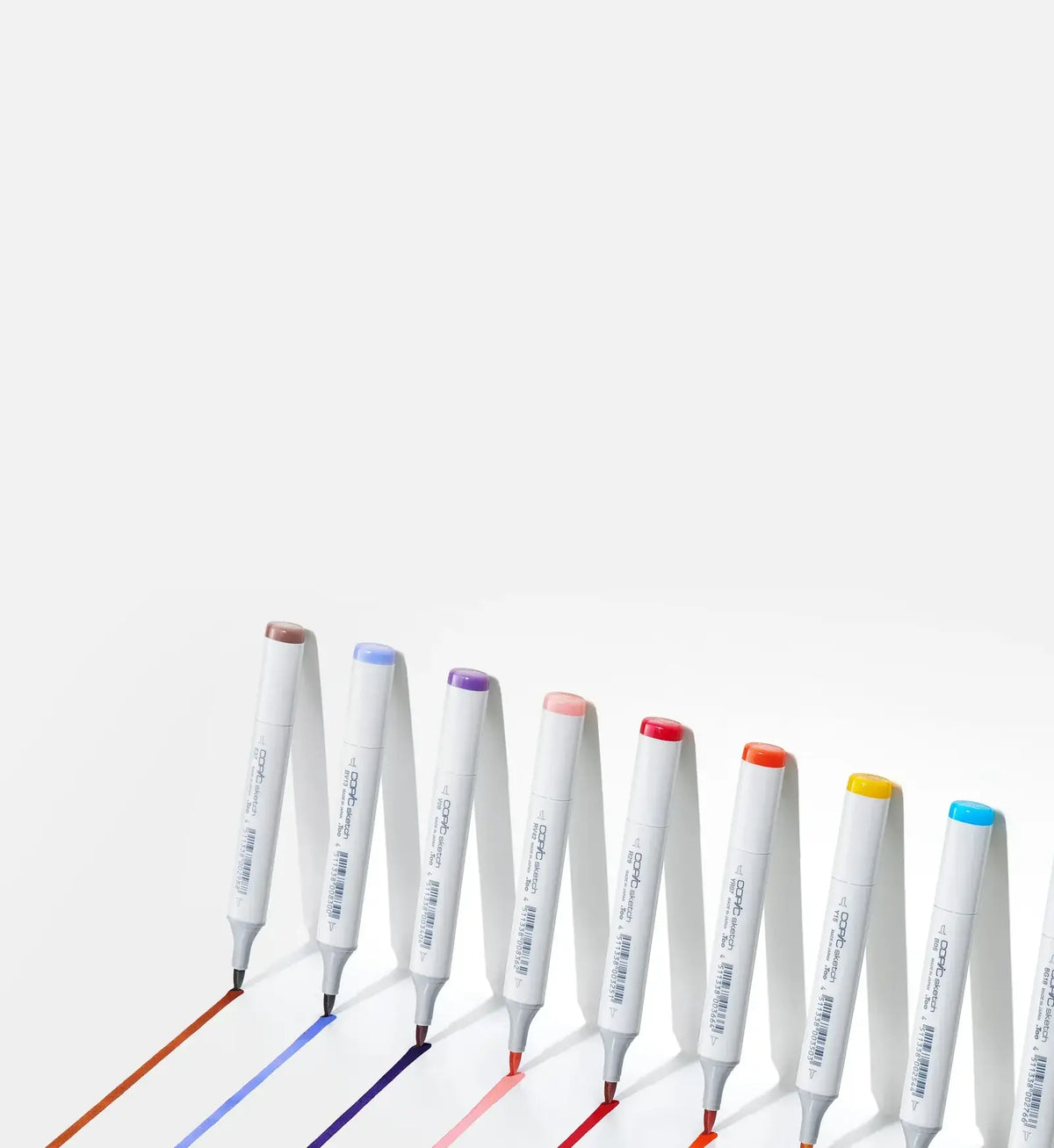 COPIC® Sketch Markers