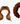 Browns; how to color HAIR