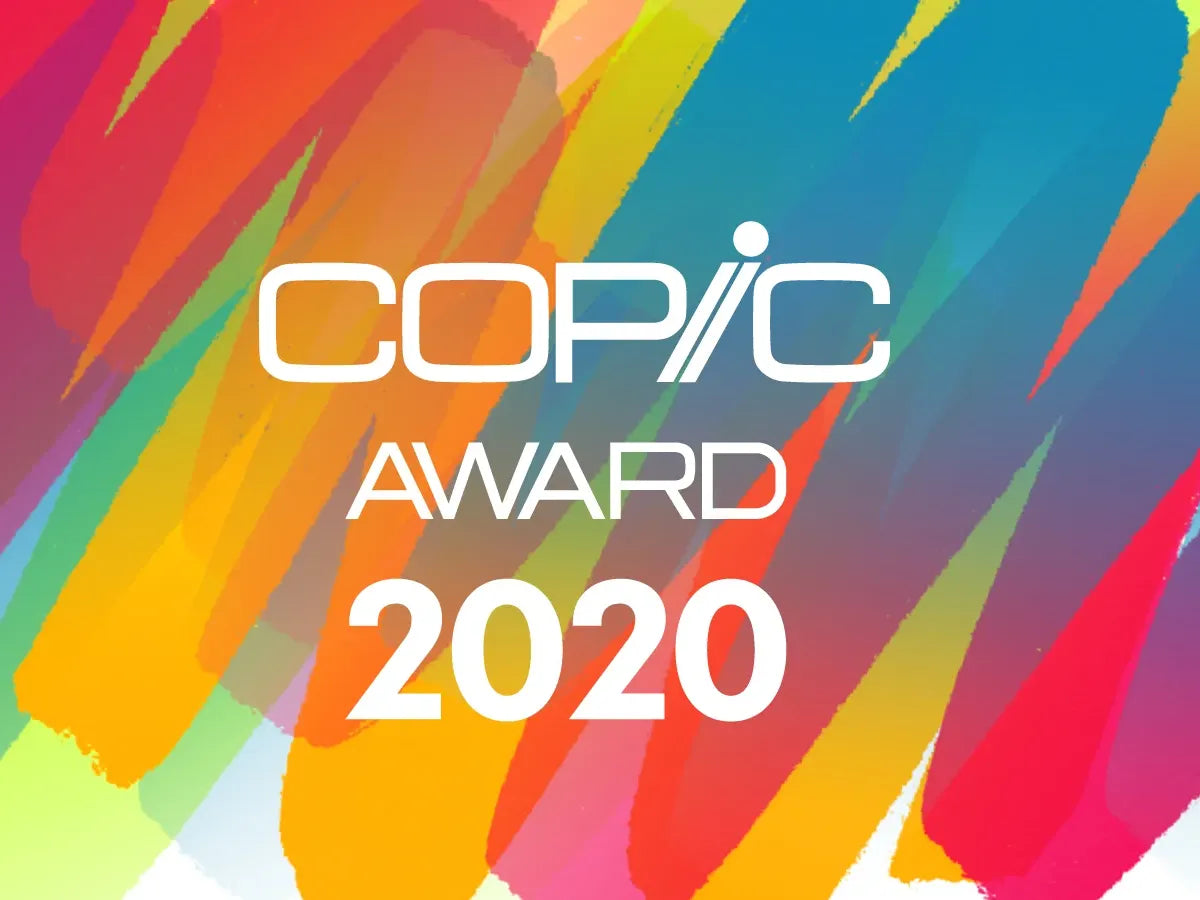 COPIC AWARD 2020