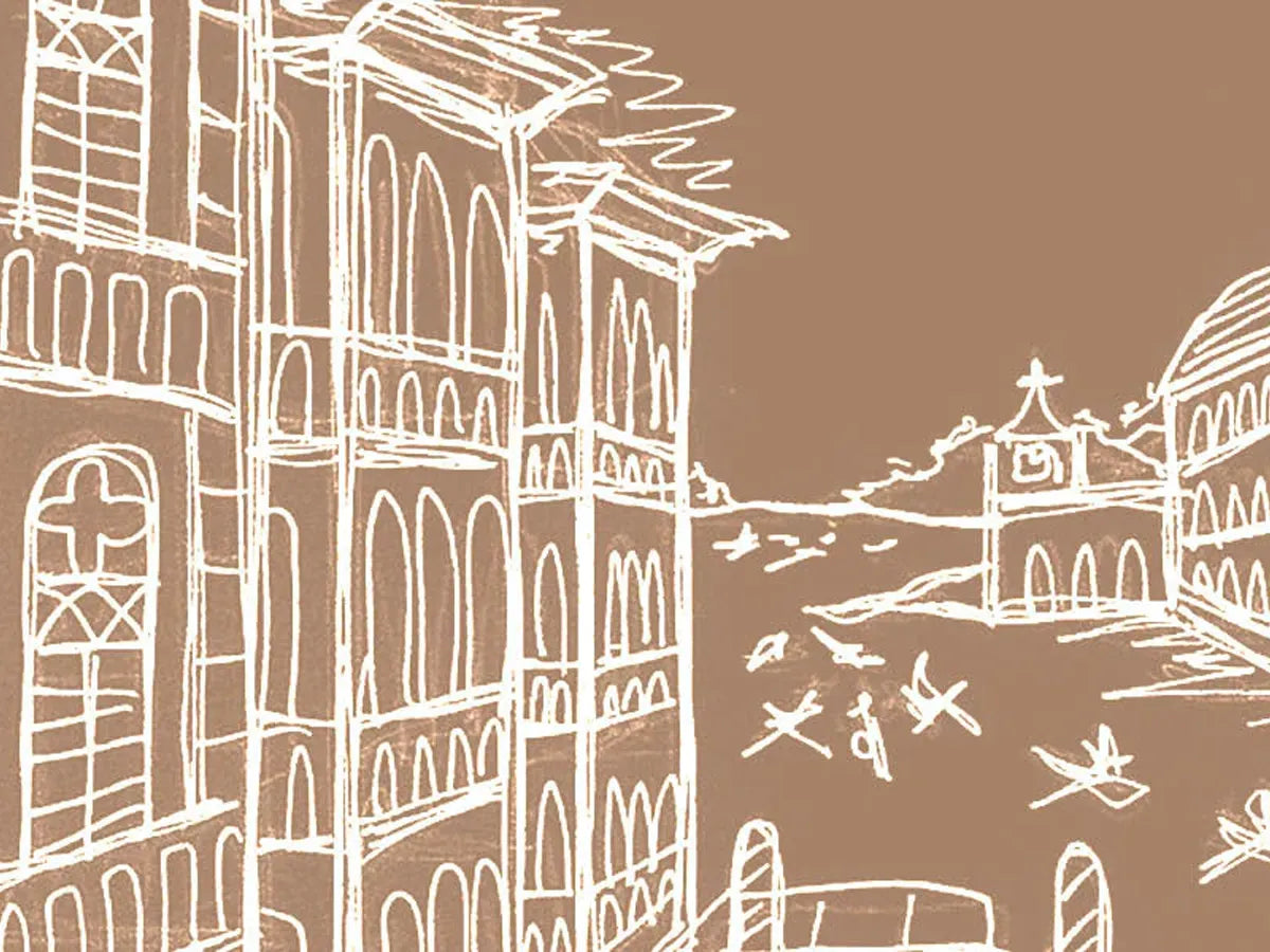 Travel Journal: Designing a Destination Feature
