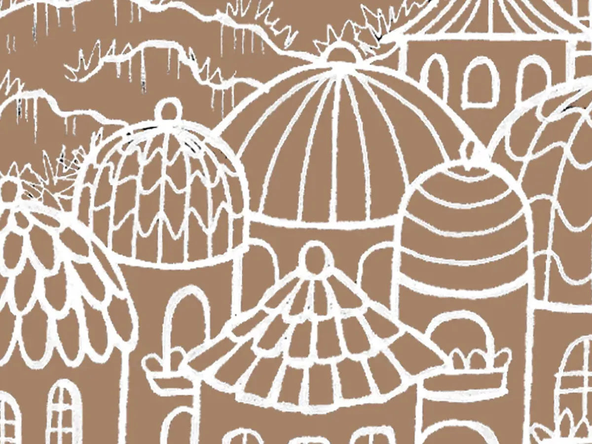 Travel Journal: Designing Weekly Inserts