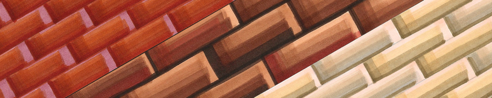 Textures, BRICK