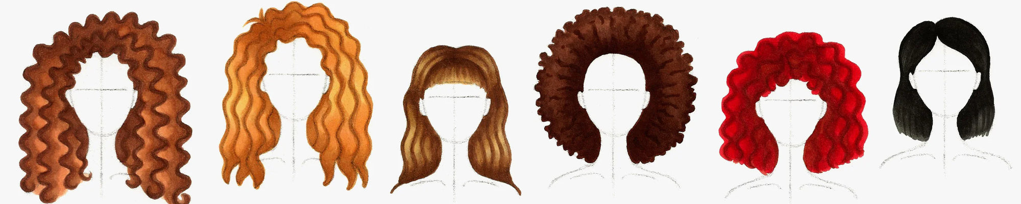 Browns; how to color HAIR