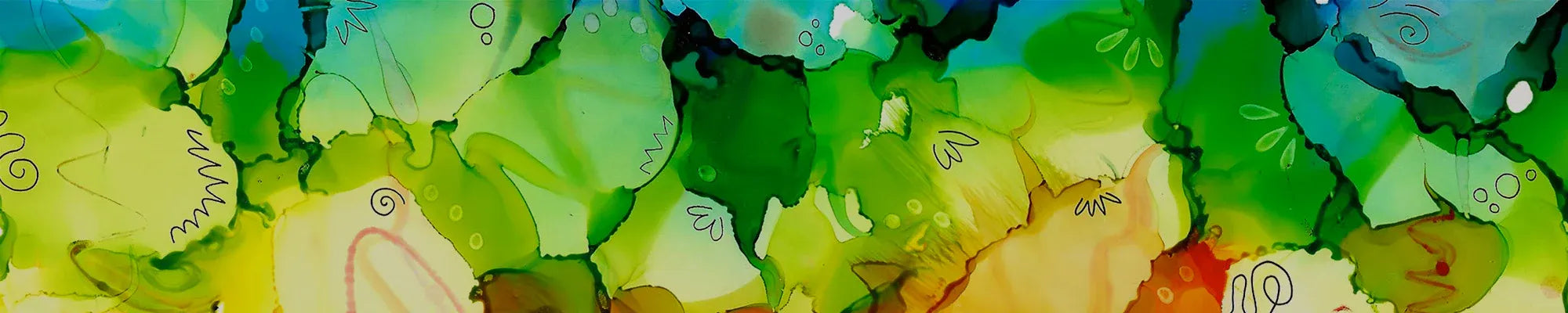 Signature Copic Products: Markers, Pens, and Ink