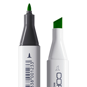Classic Markers