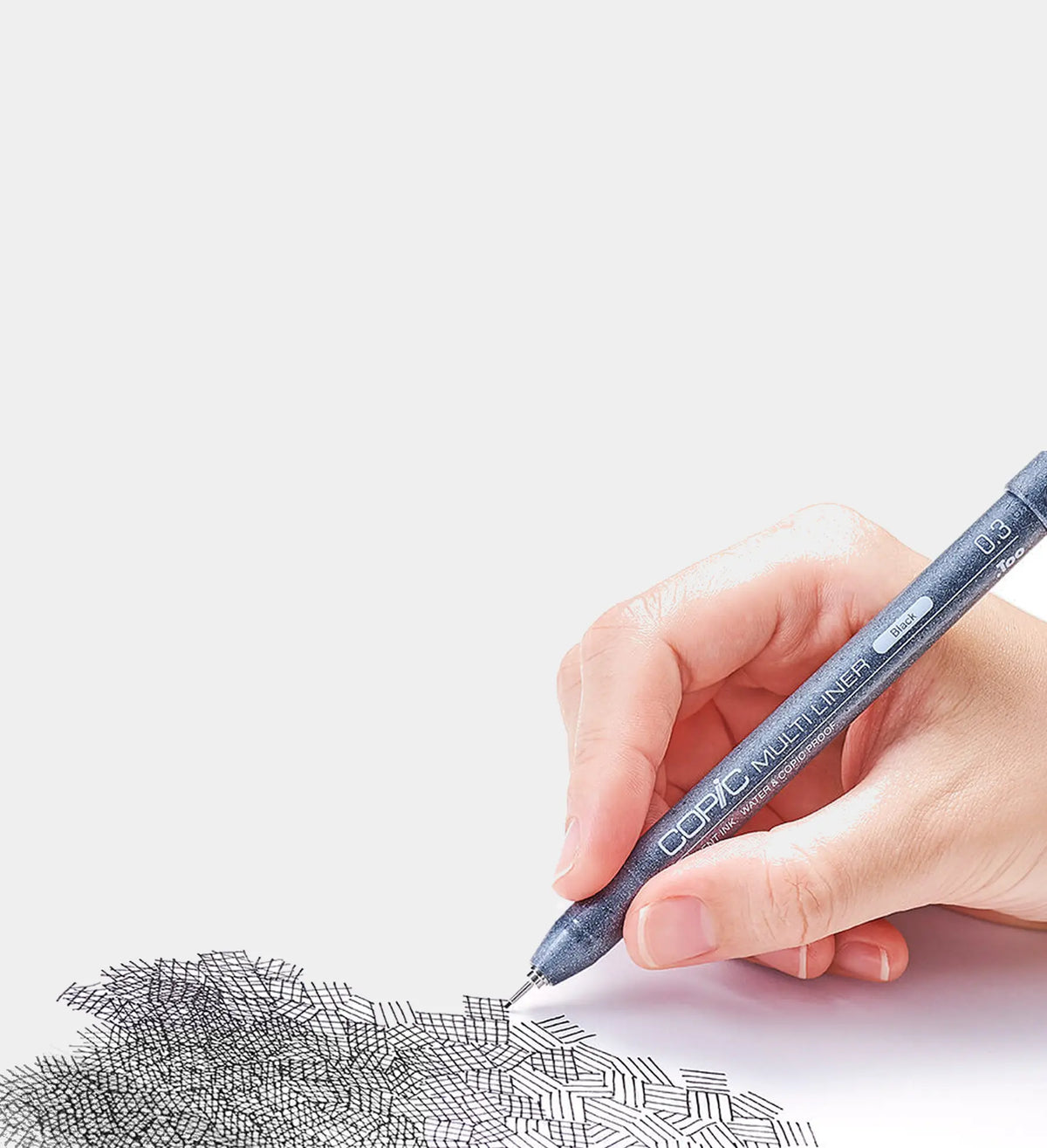 COPIC® Multiliner Markers