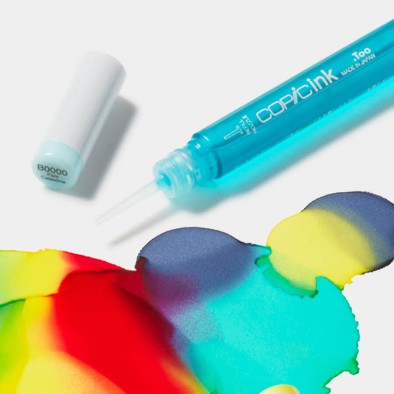 Ink & Refills