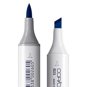 Sketch Markers