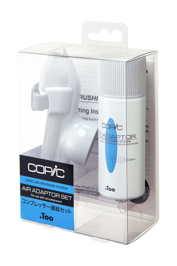 Air Adaptor Set