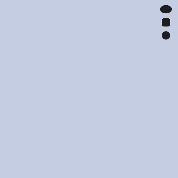 BV23 : Grayish Lavender