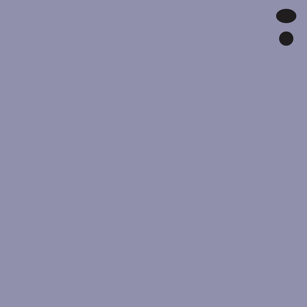 BV25 : Grayish Violet