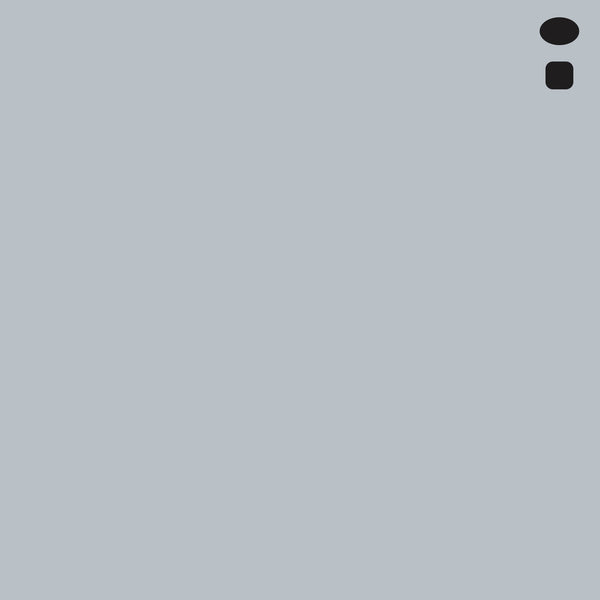 C4 : Cool Gray No. 4