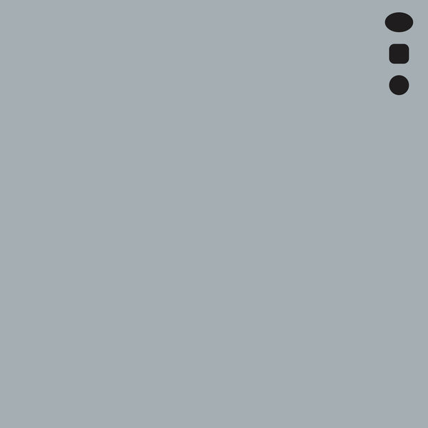 C5 : Cool Gray No. 5