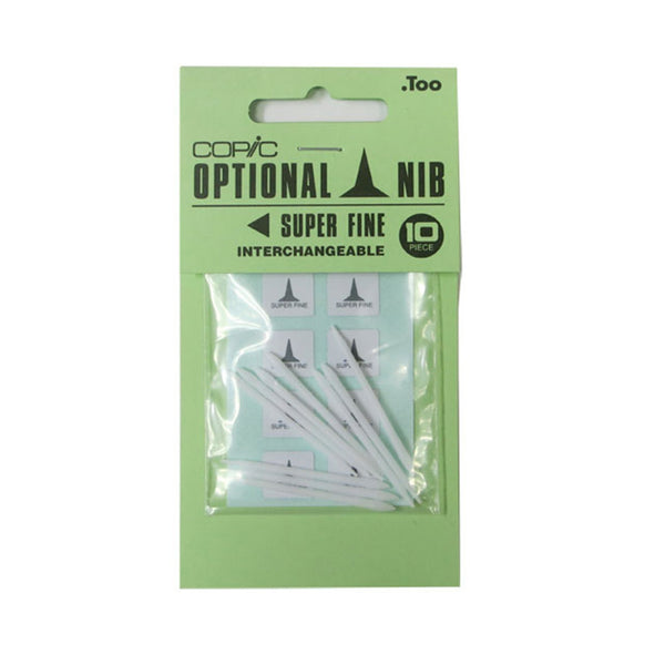 Super Fine Replacement Nibs