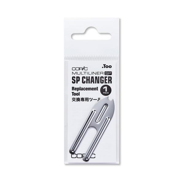 Multiliner SP Changer