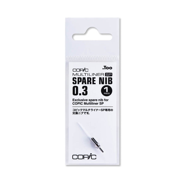 Multiliner SP 1 Pack Nib