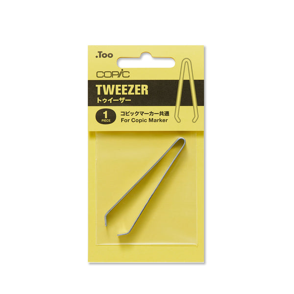 Tweezer